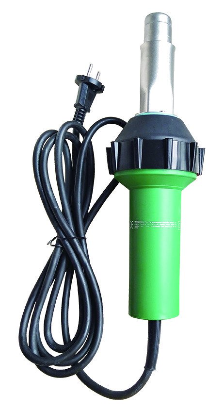 LDHT جهاز شعلة الهواء الساخن المحمول