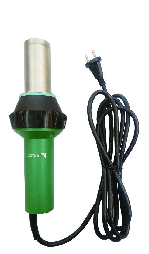 LDHT Llama de Aire Caliente (1600 W / 3400 W)