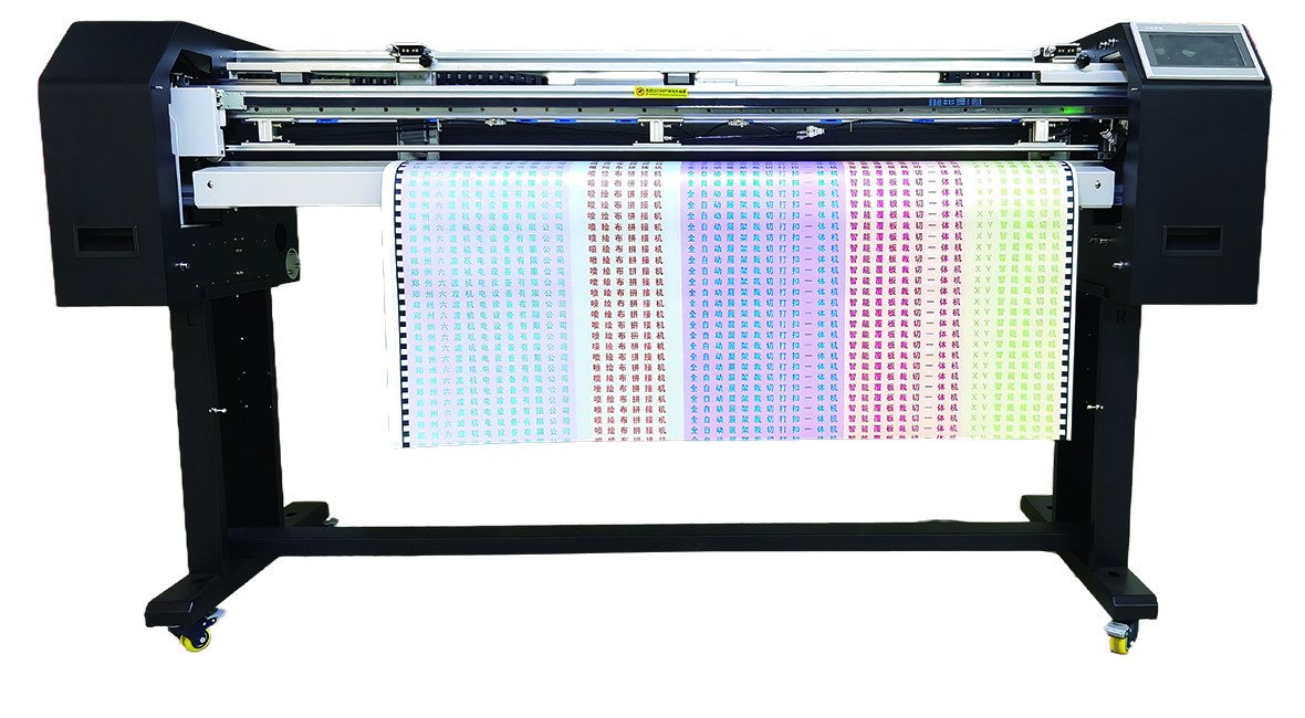 LD-XY1600A XY Резчик