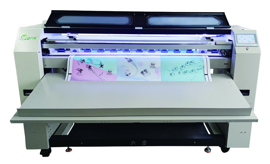 LD-XY1600C XY Cutting Machine