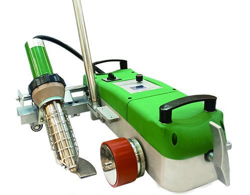 TOP4500 Multi-Function Hot Air Welding Machine