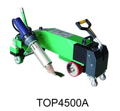 TOP4500 Heavy Duty Hot Air Welding Machine